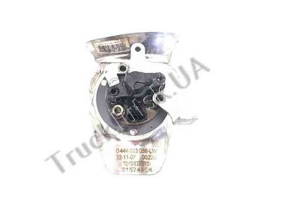 Форсунка AdBlue адблю Volvo FH4 Euro 5 Вольво ФШ4 Євро5 перехідна Луцьк