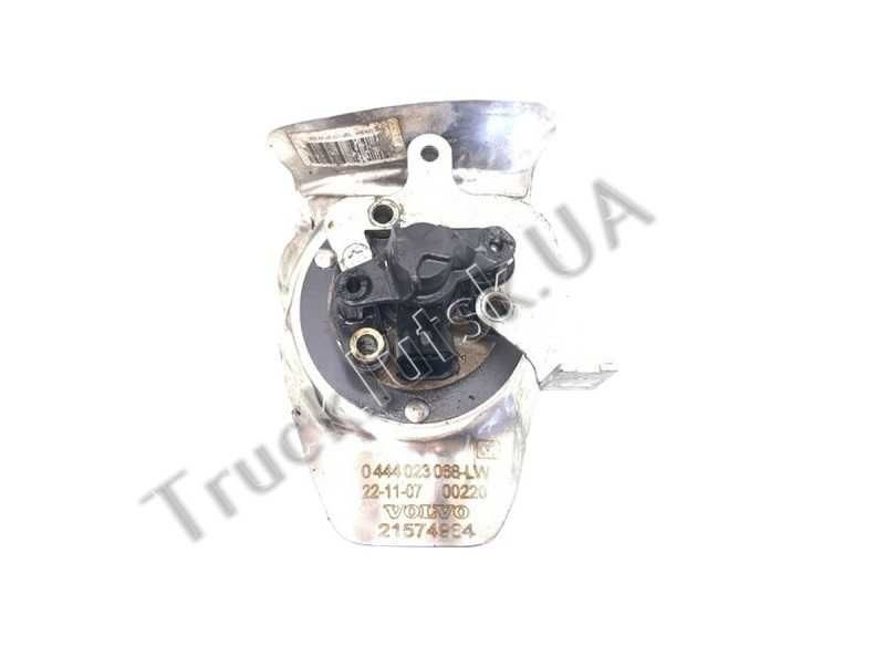 Форсунка AdBlue адблю Volvo FH4 Euro 5 Вольво ФШ4 Євро5 перехідна Луцьк - зображення 1