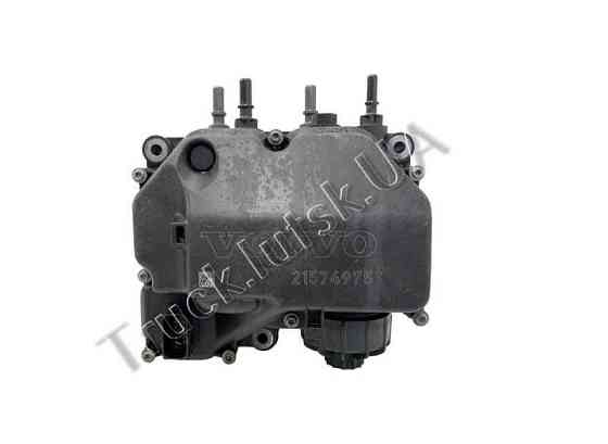 Насос модулятор модуль AdBlue Volvo FH4 Euro6 Вольво ФШ4 Євро6 Луцьк