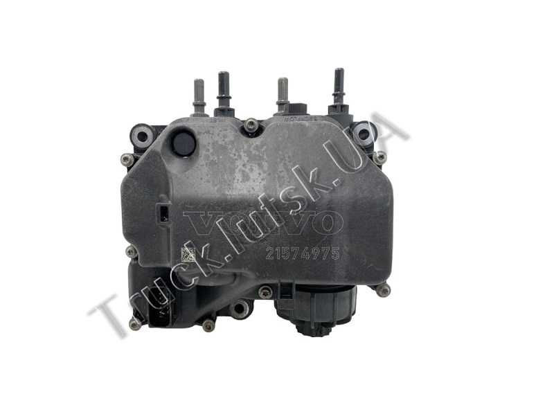 Насос модулятор модуль AdBlue Volvo FH4 Euro6 Вольво ФШ4 Євро6 Луцьк - зображення 1