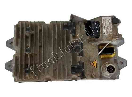 Блок стояночного кондиціонера Volvo FH4 Euro 6 Вольво ФШ4 Євро6 Луцьк