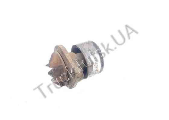 Водяна помпа Iveco, Івеко Tector Тектор 75E17 451031102, 504062854 Луцьк