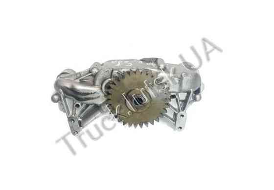 Масляний насос Volvo, Вольво Euro5 D13A 20498516 20498518 20824906 Луцьк