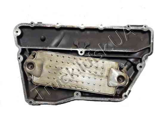 Теплообмінник КПП Scania, Сканія G XPI 1753112 Луцьк