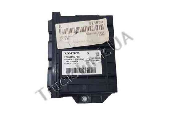 Блок Дверей DDM UPWD Volvo FH4 Euro 6 Вольво ФШ4 Євро6 22038896 Луцьк