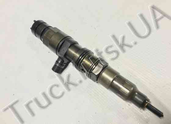 Форсунка Mercedes, Мерседес Actros MP4 4710700587, 986435602, 0445120288 Луцьк
