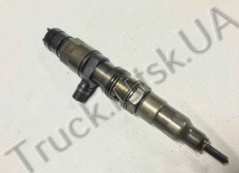 Форсунка Mercedes, Мерседес Actros MP4 4710700587, 986435602, 0445120288 Луцьк - зображення 1