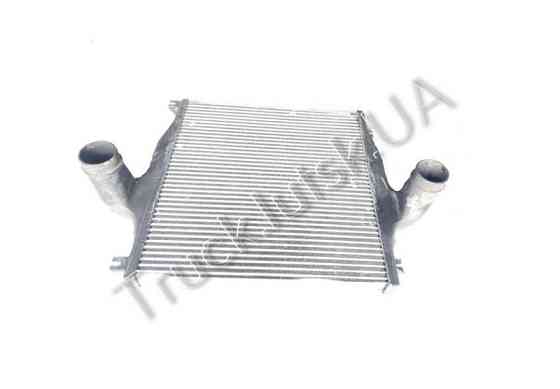 Інтеркулер Iveco, Івеко Stralis Euro5 42536980, 504097239, 500361629 Луцьк