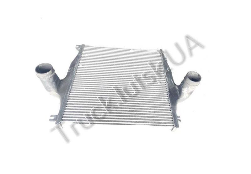 Інтеркулер Iveco, Івеко Stralis Euro5 42536980, 504097239, 500361629 Луцьк - зображення 1