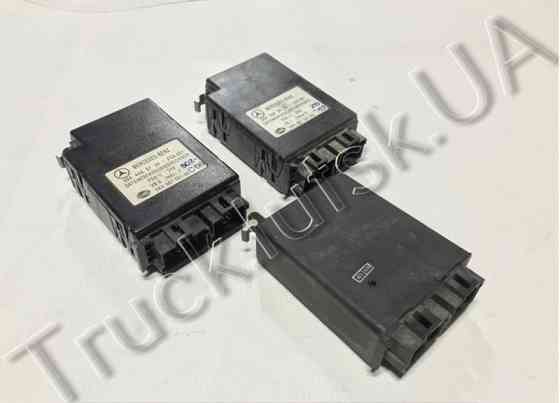 Блок FSS Mercedes, Мерседес 0004460724, 0004460524, 0004460018 Луцьк