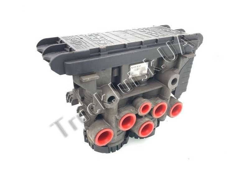 Модулятор EBS 2-K Volvo FH4 Euro 6 Вольво ФШ4 Євро6 22225552, K093191 Луцьк - зображення 1