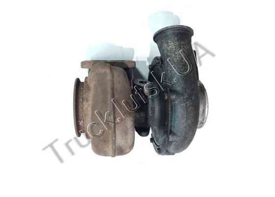 Турбіна Scania, Сканія 124 3591777, 1423036 Луцьк