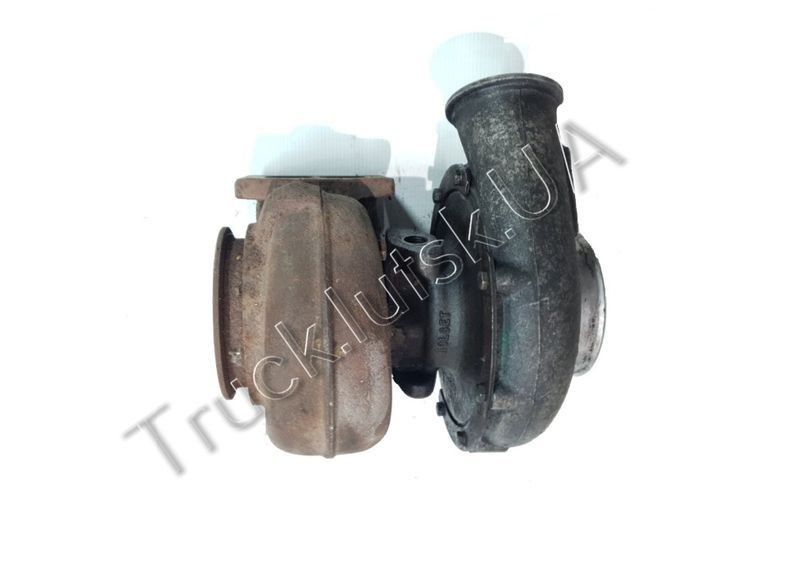 Турбіна Scania, Сканія 124 3591777, 1423036 Луцьк - зображення 1