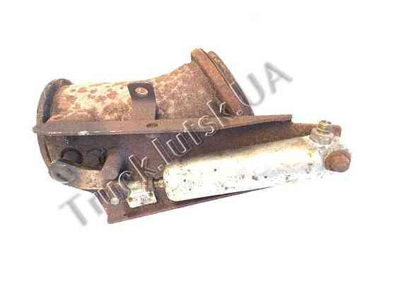 Заслонка горного тормоза Volvo FH4 Euro 6 22104781 22104783 Луцьк