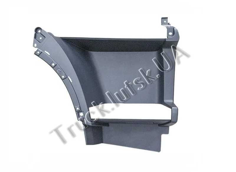 Cходинка подвійна Volvo FH4 Euro 6 Вольво ФШ4 Євро6 821411521 Луцьк - зображення 1