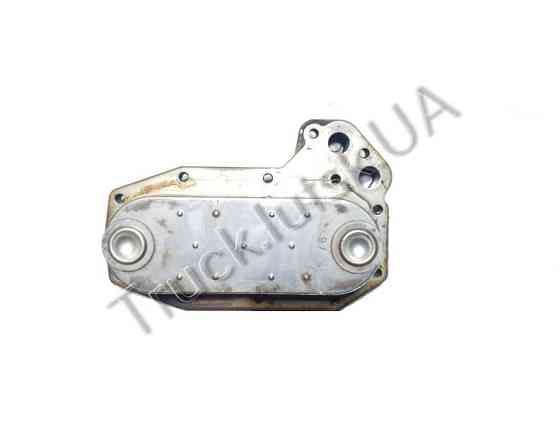 Теплообмінник Merceds Benz Мерседес Atego A0001806765 A0001802765 Луцьк