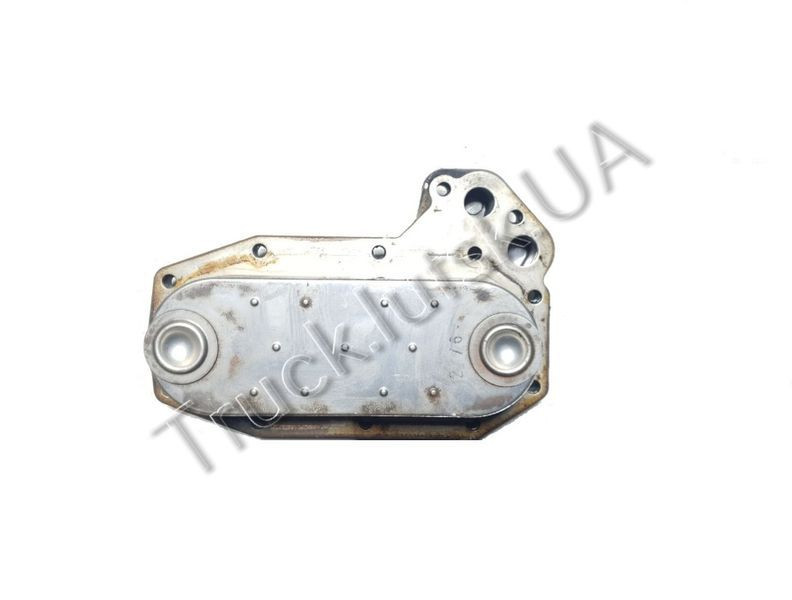 Теплообмінник Merceds Benz Мерседес Atego A0001806765 A0001802765 Луцьк - зображення 1