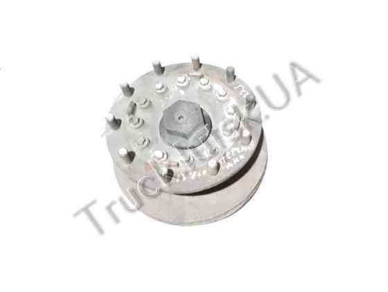 Ступиця передня Iveco, Івеко Stralis 7183906, 7179854, 7180791 Луцьк