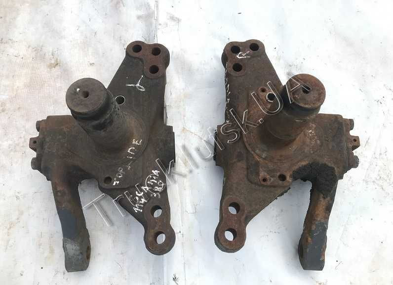 Цапфа, Поворотний кулак Scania, Сканія 1895937, 1443084, 1895928, 1443085 Луцьк - зображення 1