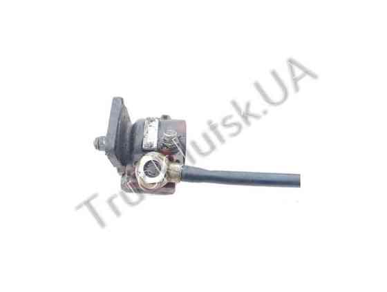 Насос ГУР Iveco, Івеко 75E15 7672955259 Луцьк