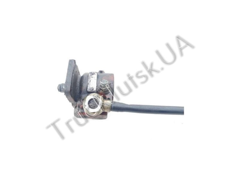 Насос ГУР Iveco, Івеко 75E15 7672955259 Луцьк - зображення 1