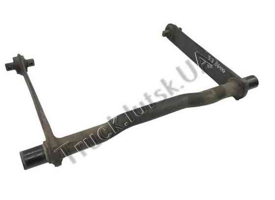 Стабілізатор підвіски Mercedes Actros MP4 Euro5 МЕГА Мерседес Актрос Луцьк