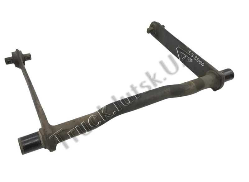 Стабілізатор підвіски Mercedes Actros MP4 Euro5 МЕГА Мерседес Актрос Луцьк - зображення 1