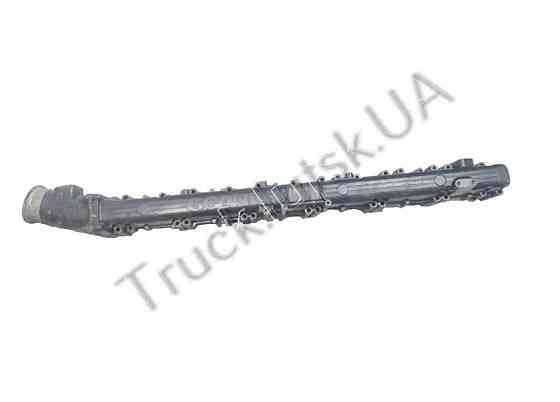 Впускний колектор Scania, Сканія G XPI 1530132, 1948120 Луцьк