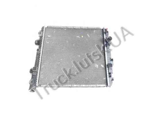 Радіатор Mercedes, Мерседес Vario Варіо A6685000102 Луцьк