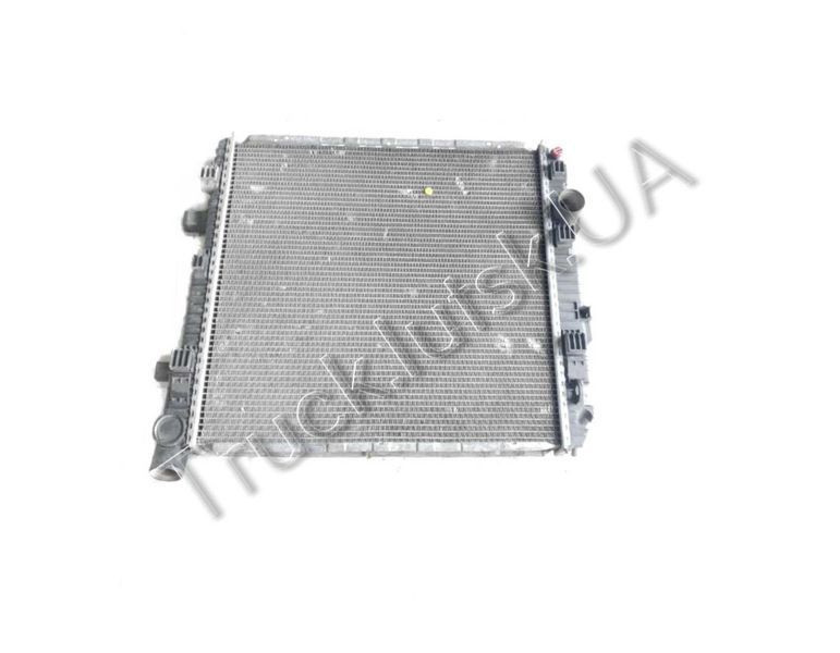 Радіатор Mercedes, Мерседес Vario Варіо A6685000102 Луцьк - зображення 1