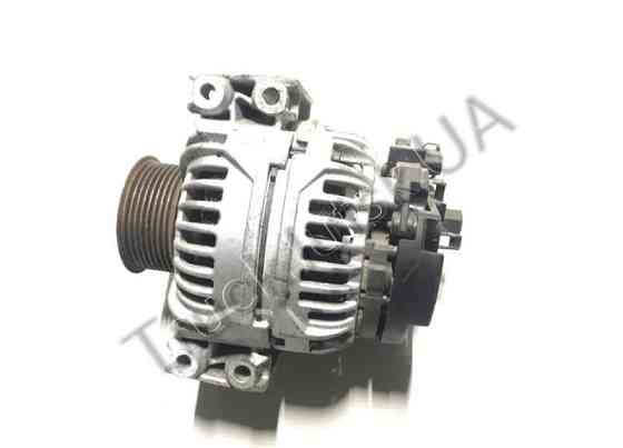 Генератор Scania, Сканія R (80aмпер)1475570, 1777464, 0124555008 Луцьк