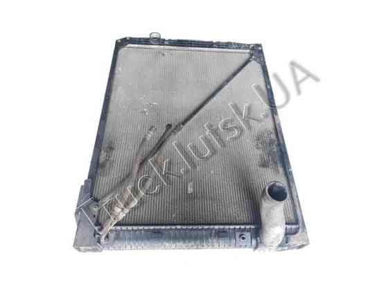 Радіатор Mercedes, Мерседес Actros Актрос A9425002903 Луцьк