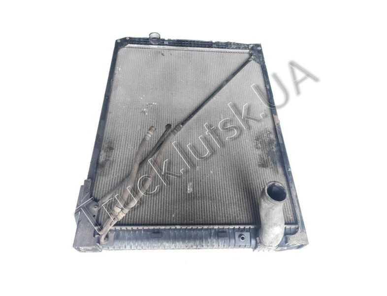 Радіатор Mercedes, Мерседес Actros Актрос A9425002903 Луцьк - зображення 1