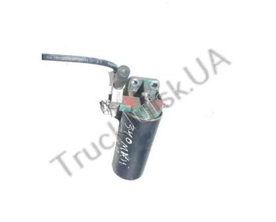 Корпус паливного фільтра Volvo, Вольво 1677528 Луцьк