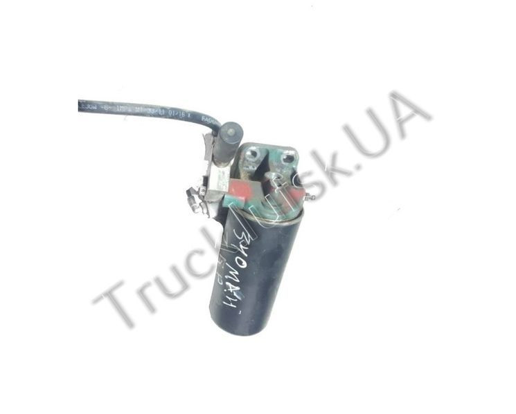 Корпус паливного фільтра Volvo, Вольво 1677528 Луцьк - зображення 1