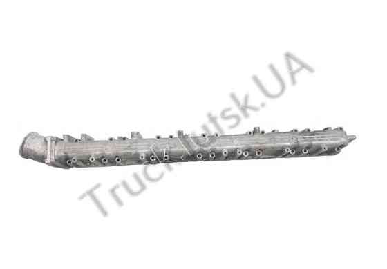 Впускний колектор Scania, Сканія PDE, HPI 1436956, 1474817, 1390209 Луцьк
