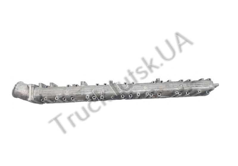 Впускний колектор Scania, Сканія PDE, HPI 1436956, 1474817, 1390209 Луцьк - зображення 1