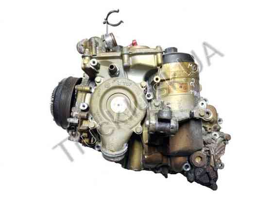 Кришка теплообмінника Mercedes Actros MP4 Мерседес Актрос МП4 Луцьк