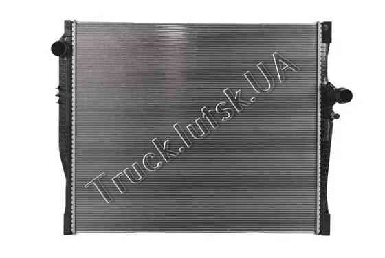 Радіатор Volvo FH4 Euro 6 22062259 85013015 85019015 Вольво ФШ4 Євро6 Луцьк