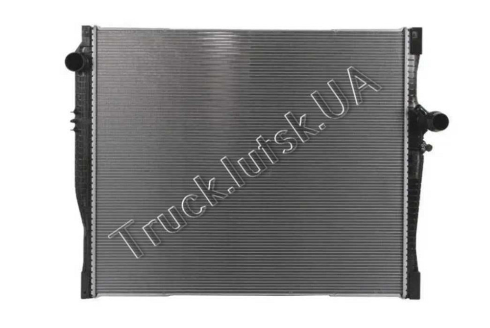 Радіатор Volvo FH4 Euro 6 22062259 85013015 85019015 Вольво ФШ4 Євро6 Луцьк - зображення 1