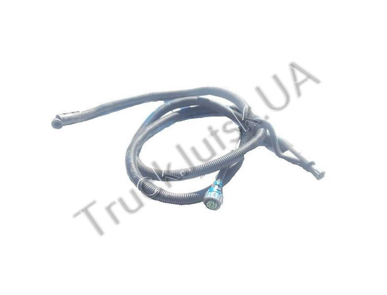 Трубка Adblue Volvo, Вольво Euro5 20952897, 21807205 Луцьк - зображення 1