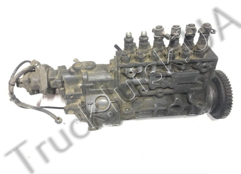 ТНВД 0402646767, 0260741302, 0200743202, 0260741502, 0230744302, 0230744202 Луцьк - зображення 1