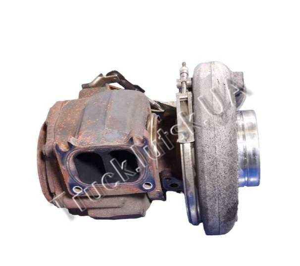 Турбіна Volvo FH4 Euro 6 21989961 85013511 85019511 Вольво ФШ4 Євро6 Луцьк - зображення 1