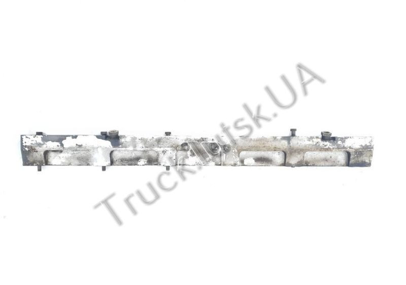 Паливна рейка Scania, Сканія R HPI 1493535 Луцьк - зображення 1