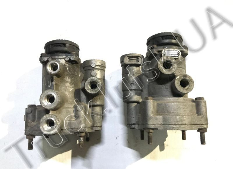 Модуль EBS прицепа Scania, Сканія 4 9730090100, 9730090107, 571194 Луцьк - зображення 1