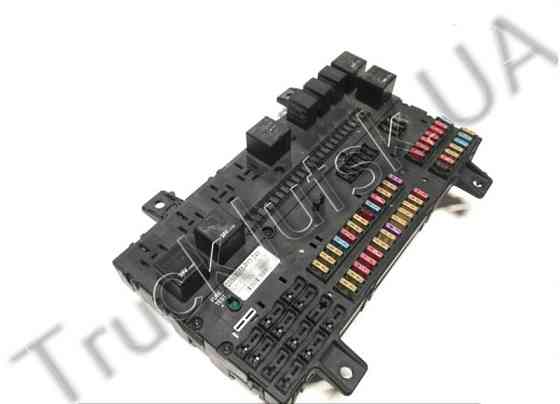 Блок запобіжників Volvo, Вольво FH, ФШ Euro3-5 Євро3-5 20568055 Луцьк