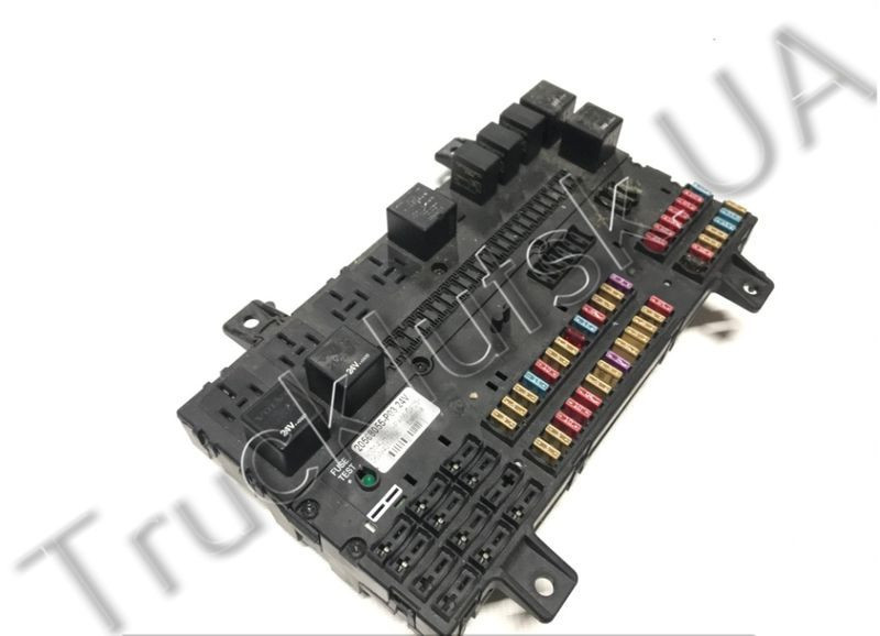 Блок запобіжників Volvo, Вольво FH, ФШ Euro3-5 Євро3-5 20568055 Луцьк - зображення 1