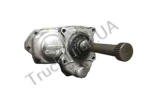Гидравлика, КОМ, Отбор мощности Volvo FH, FM 1069329, 20570192, 1669401 Луцьк