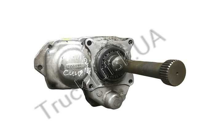 Гидравлика, КОМ, Отбор мощности Volvo FH, FM 1069329, 20570192, 1669401 Луцьк - зображення 1