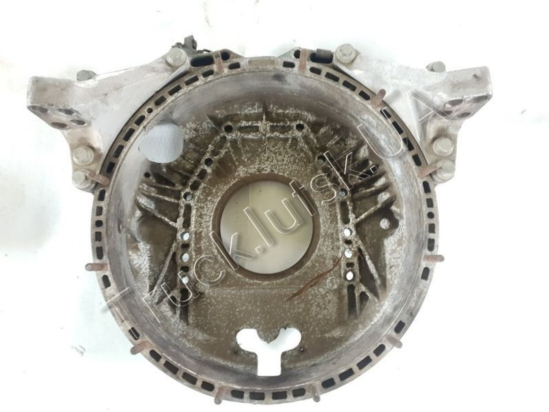 Кожух маховика Volvo FL6 Луцьк - зображення 1